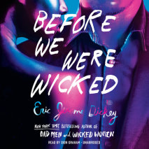 Before We Were Wicked Cover