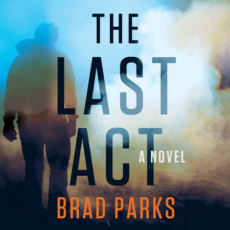 The Last Act Cover