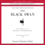 The Black Swan: Second Edition 
