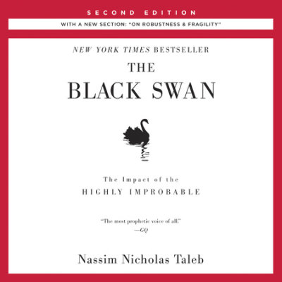 The Black Swan: Second Edition cover