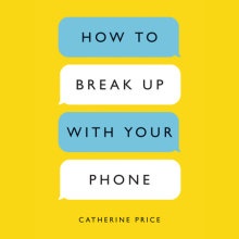 How to Break Up with Your Phone Cover