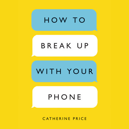 How to Break Up with Your Phone Cover