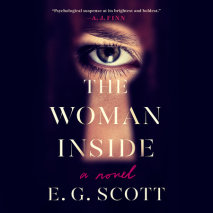 The Woman Inside Cover