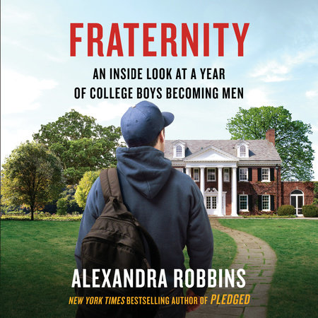 Fraternity Cover