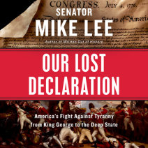 Our Lost Declaration Cover