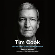 Tim Cook 