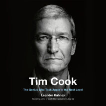 Tim Cook Cover