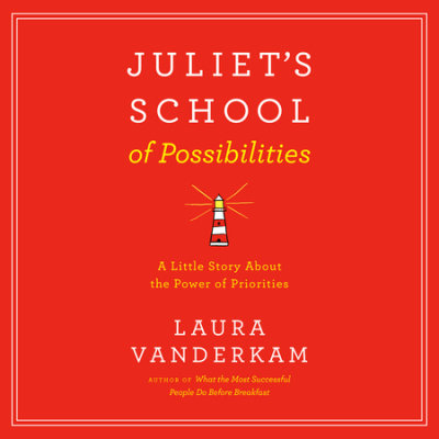 Juliet's School of Possibilities cover