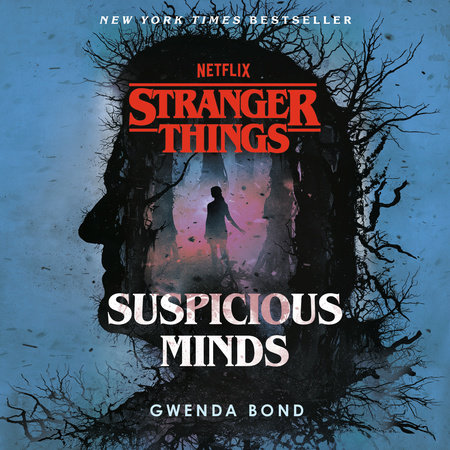 Stranger Things: Suspicious Minds Cover