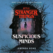 Stranger Things: Suspicious Minds 