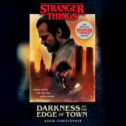 Stranger Things: Darkness on the Edge of Town 