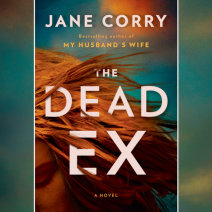 The Dead Ex Cover