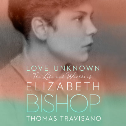 Love Unknown Cover