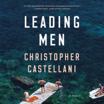 Leading Men Cover