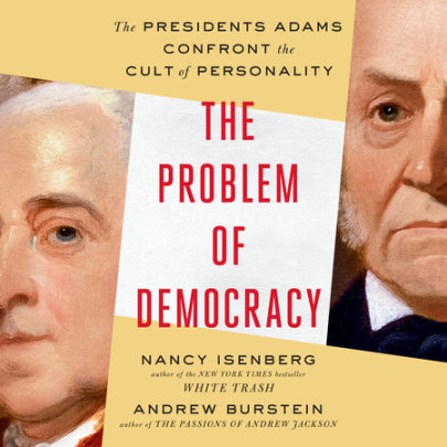 The Problem of Democracy Cover