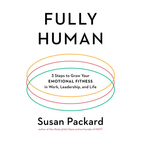 Fully Human by Susan Packard