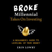 Broke Millennial Takes On Investing