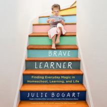 The Brave Learner Cover