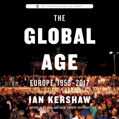 The Global Age cover