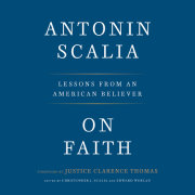 On Faith 