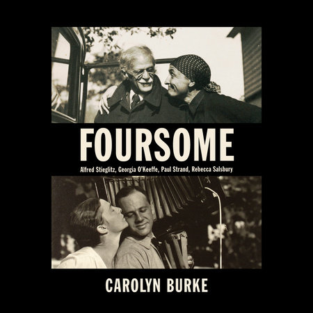 Foursome Cover