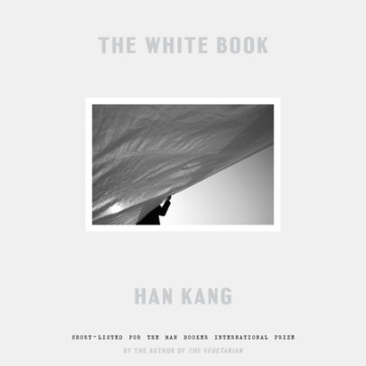 The White Book Cover