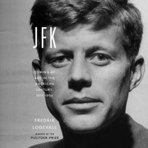 JFK Cover