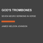 God's Trombones 
