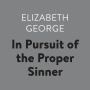 In Pursuit of the Proper Sinner