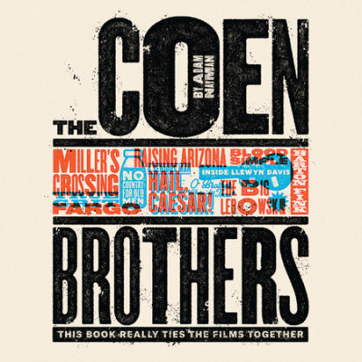 The Coen Brothers cover