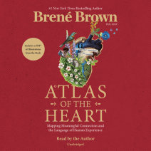 Atlas of the Heart Cover