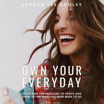 Own Your Everyday Cover