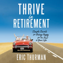 Thrive in Retirement Cover