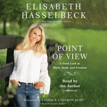 Point of View by Elisabeth Hasselbeck