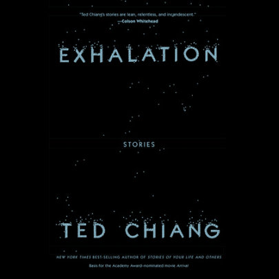 Exhalation Cover