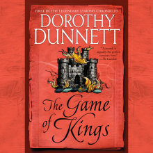 The Game of Kings Cover