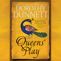 Queens' Play Cover