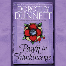 Pawn in Frankincense Cover
