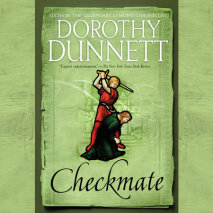 Checkmate Cover