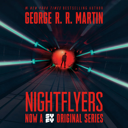 Nightflyers by George R. R. Martin