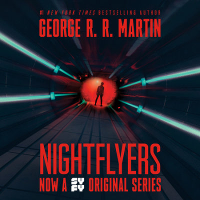 Nightflyers cover