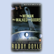 The Woman Who Walked into Doors 