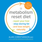 The Metabolism Reset Diet 