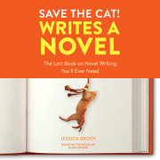 Save the Cat! Writes a Novel 