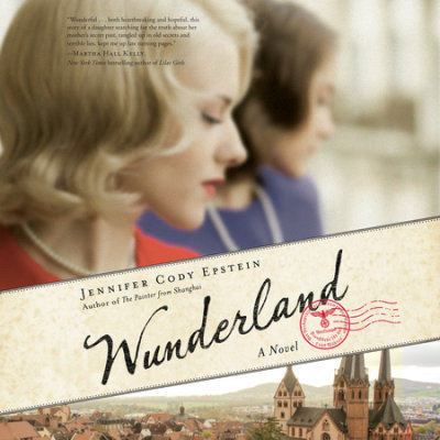 Wunderland cover