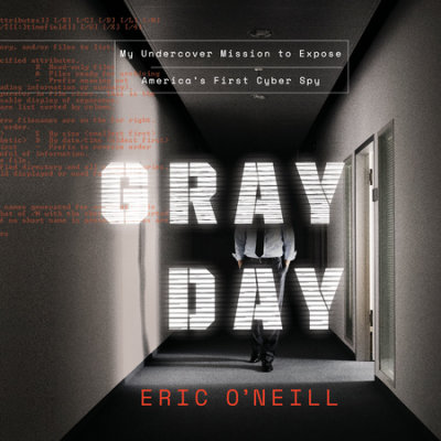 Gray Day cover