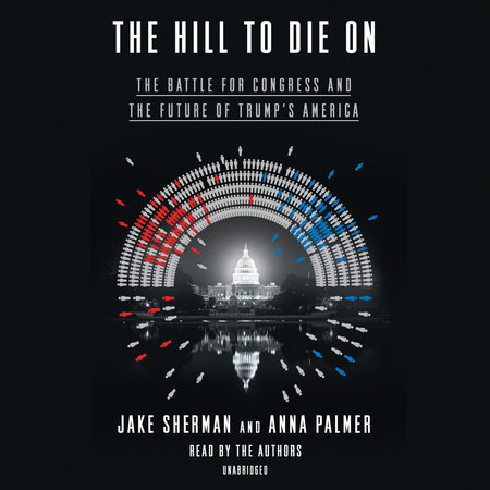 The Hill to Die On Cover