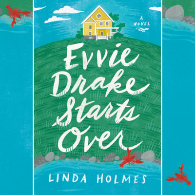 Evvie Drake Starts Over cover