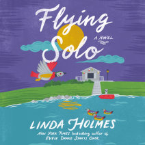 Flying Solo Cover