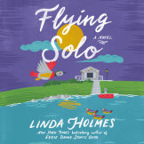 Flying Solo cover small